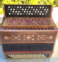 accordéon Hercule suisse