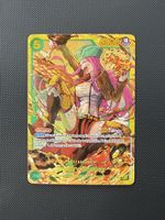 Carte One Piece Jewelery Bonney Op12-118 