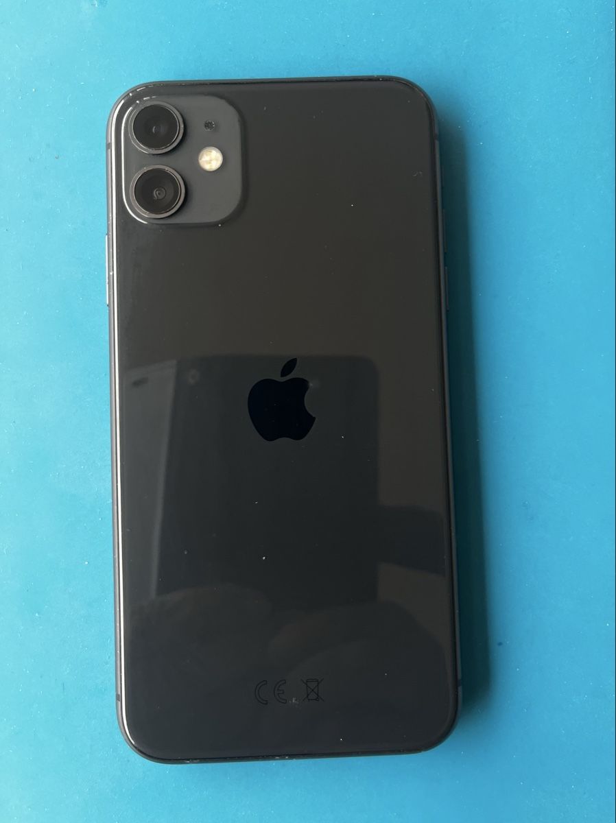 Apple Telefoni cellulari / Smartphones: iPhone 11 64  + Zubehör – Usato da Lützelflüh-Goldb venduto da waespi99 5