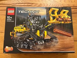 Lego Technic 42094 Raupenlader NEU