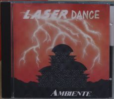 Laser Dance – Ambiente