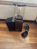 Vintage Kaffeemühle Turmix  Espresso E20  Braun