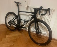 Specialized Allez Sprint 56 - Ultegra Di2 12s