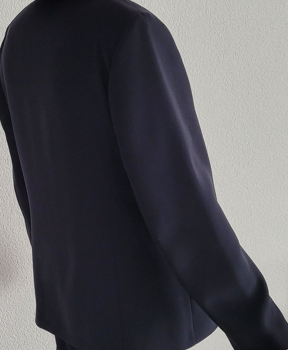 Jacken: Herbstlich-warmer Blazer – Gebraucht aus Oberuzwil von rtr_wp6m 2