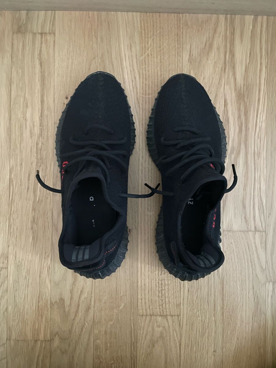 Adidas Scarpe da uomo: Yeezy Boost 350 V2 (Gr. 44.5) – Usato da Richterswil venduto da Dylan0 1