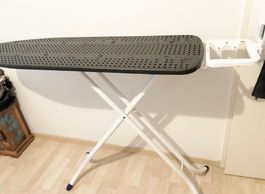 Bügelbrett Marke LEIFHEIT ohne Bezug