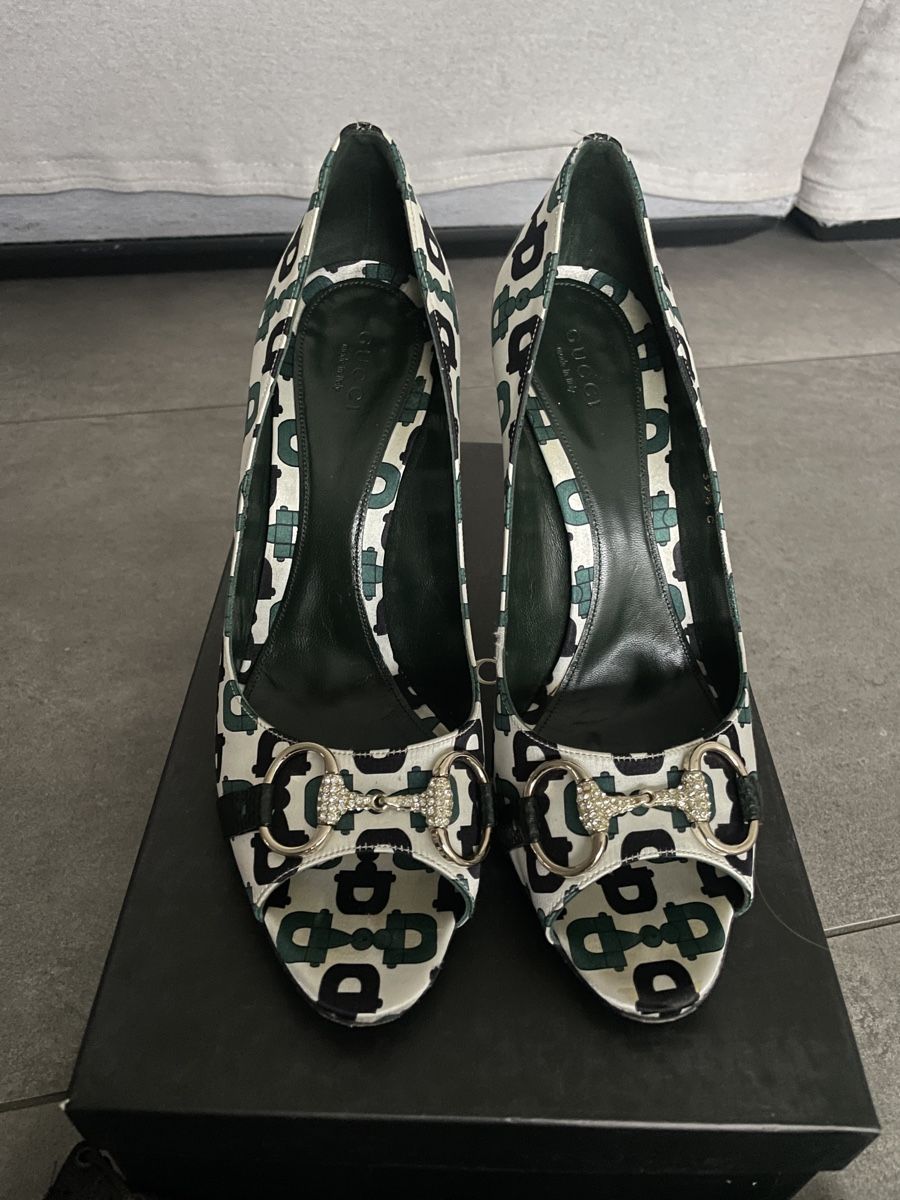 Gucci Scarpe da donna: Scarpe GUCCI – Usato da Melide venduto da jul_2q6m