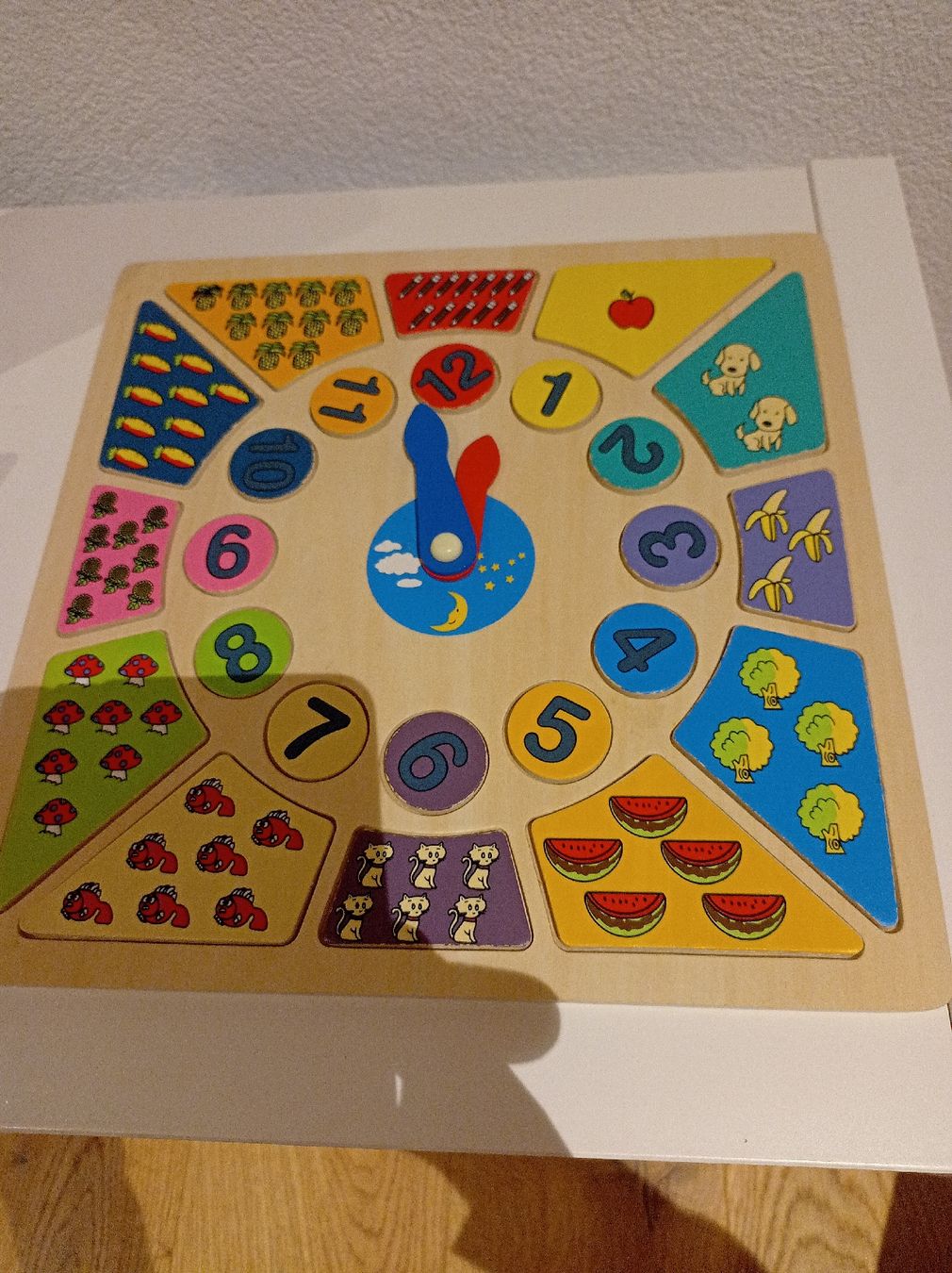 Puzzle: Holzpuzzle 3er Set – Usato da Riedt b. Erlen venduto da frisccor 1