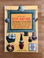 Libro - Patchwork. Tecniche e nuove idee