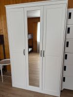 Spiegelschrank, unbenutzt  120x60x190cm