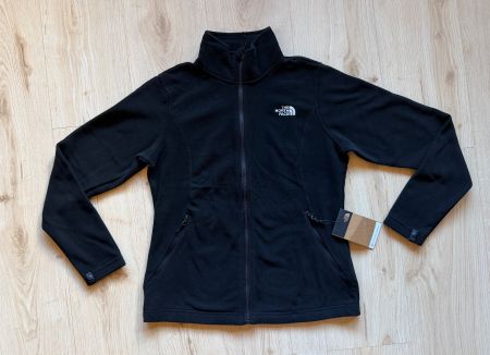 Fabrikneu: Fleece The North Face * M * Damen