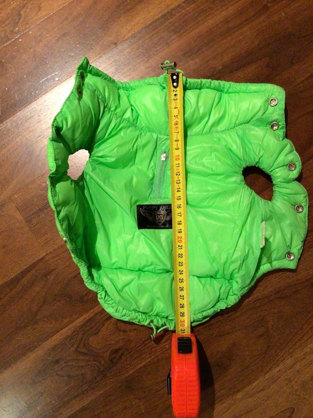 Abbigliamento: 2= Yorkie Mini Hundemäntelchen – Usato da Zürich venduto da ElarmariodeRuth 4