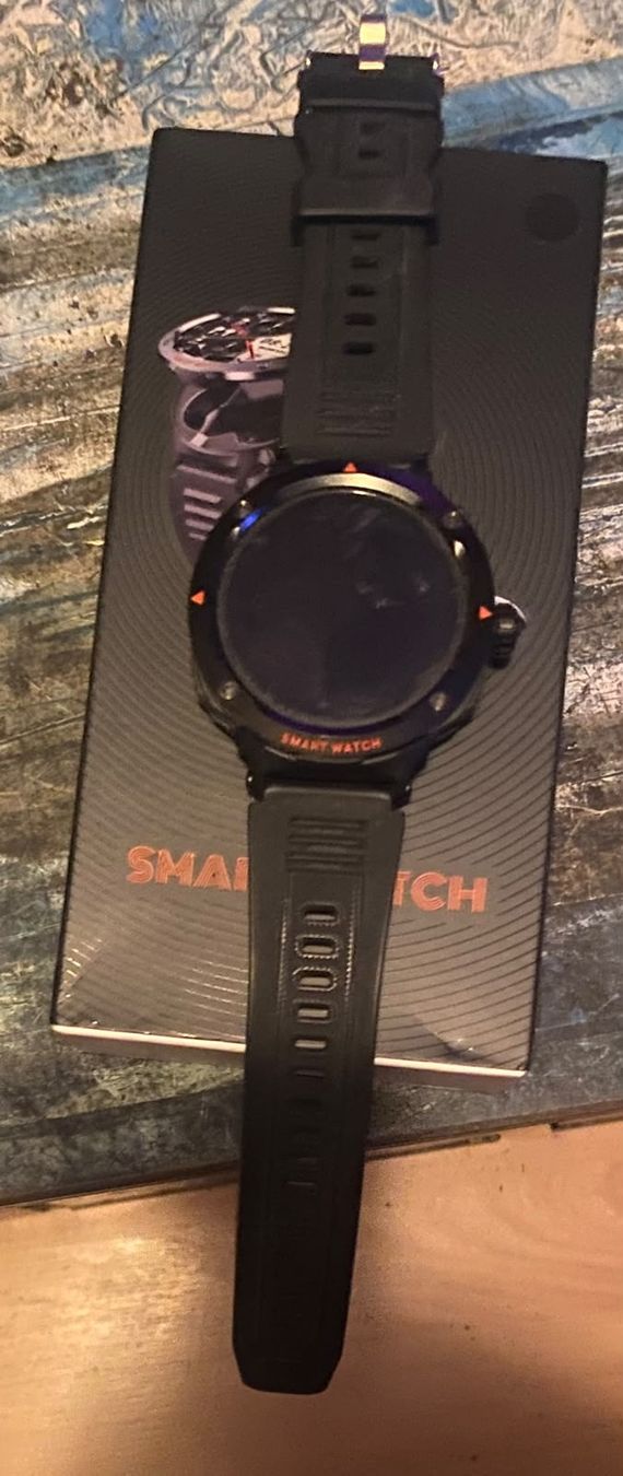 Smart Smartwatch: Smartwatch (appli Facelink) – Usato da Tavannes venduto da Yann333 1