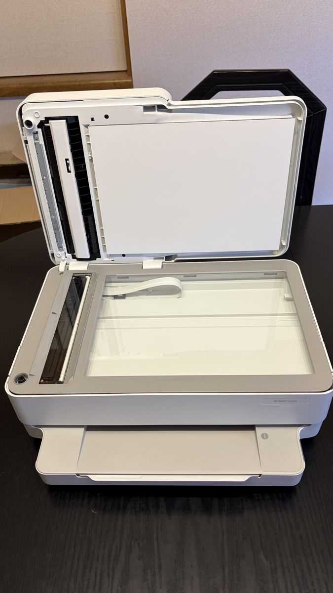 Hewlett Packard Drucker: Stampante HP envy 6420e – Gebraucht aus Pregassona von ChiaraF. 2