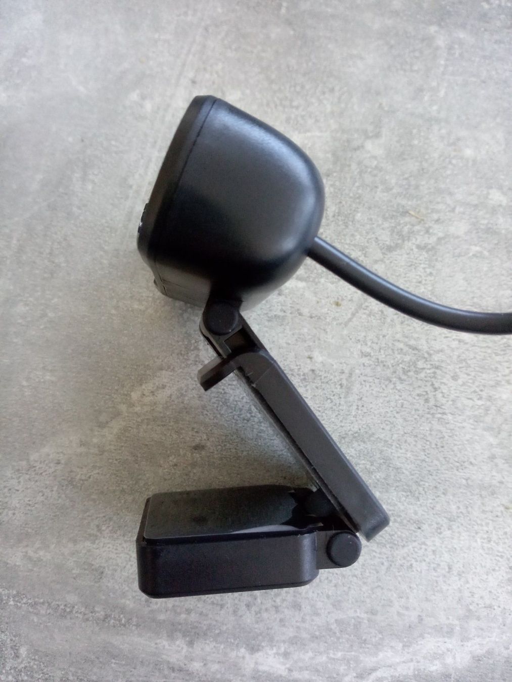 Webcam: Full HD Webcam Neu OVP!(Q) – Nuovo e nell'imballaggio originale da Rorschach venduto da TimelessTrading 2