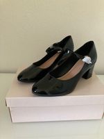Lackschuhe Pumps Grösse 37