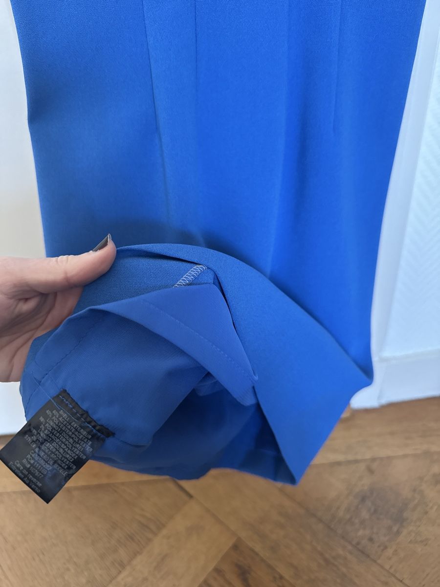 Vestiti: Robe bleue Alice + Olivia – Usato da Genève venduto da cece22 4