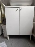 Badezimmer unterschrank
