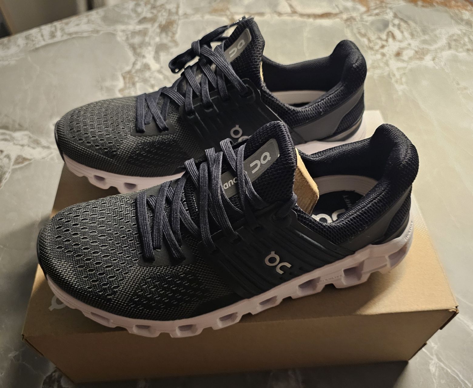 On Damenschuhe: On Schuhe – Neu und originalverpackt aus Baar von Sascha12333 1
