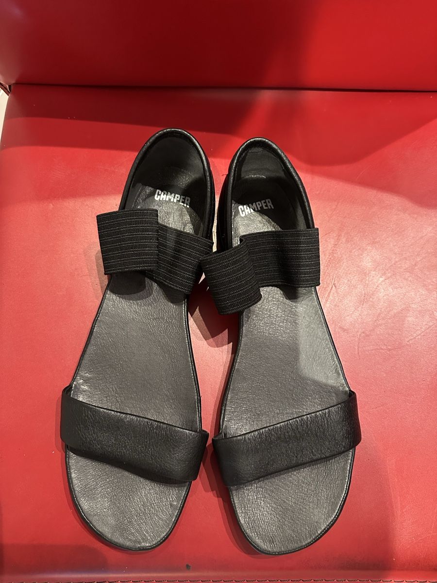 Camper Scarpe da donna: Camper Sandalen – Usato da Basel venduto da dahlen 1