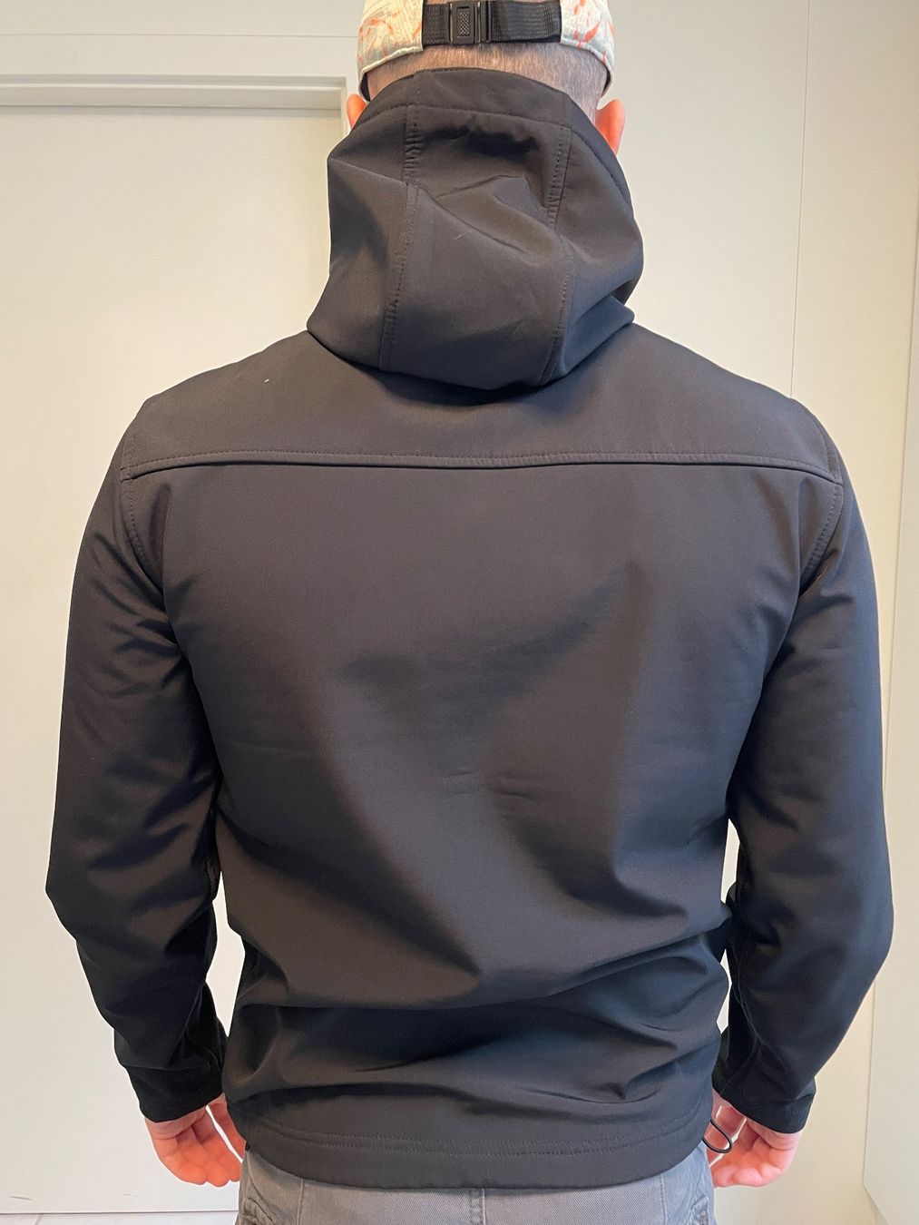 Giacche: Softshell Jacke, Derbe – Usato da Rudolfstetten venduto da Rob24 1