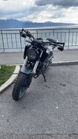 Cb125r Honda à vendre