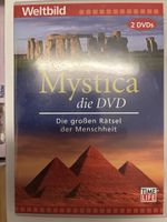 Mystica l & ll