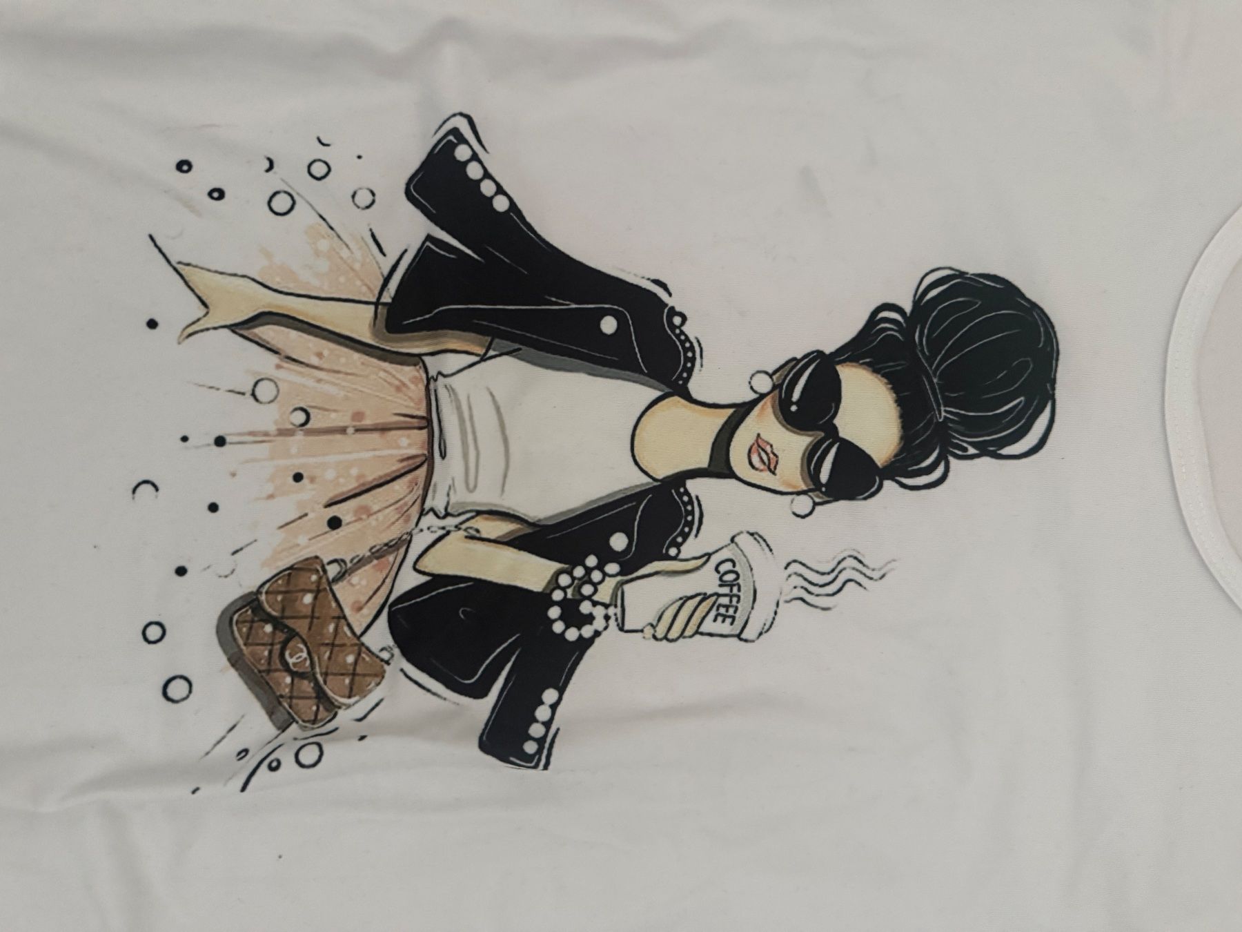 T-shirt: T-Shirt Grösse S   NEU – Nuovo (secondo la descrizione) da Thal venduto da Manhut 1