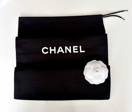 Chanel 🌹Staubbeutel 53x29 cm