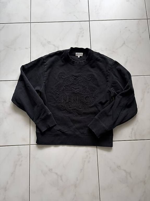 Maglioni & Felpe: Originaler Kenzo pulli  – Usato da Fahrwangen venduto da ste_v7sm