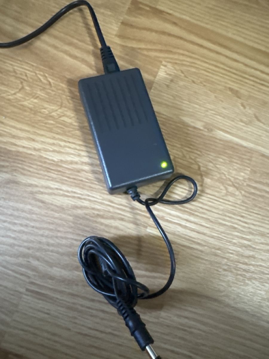 Caricabatterie: Intermec SPN-470-24 Power Supply - Tested and Working! – Usato da Riehen venduto da Lord7M7