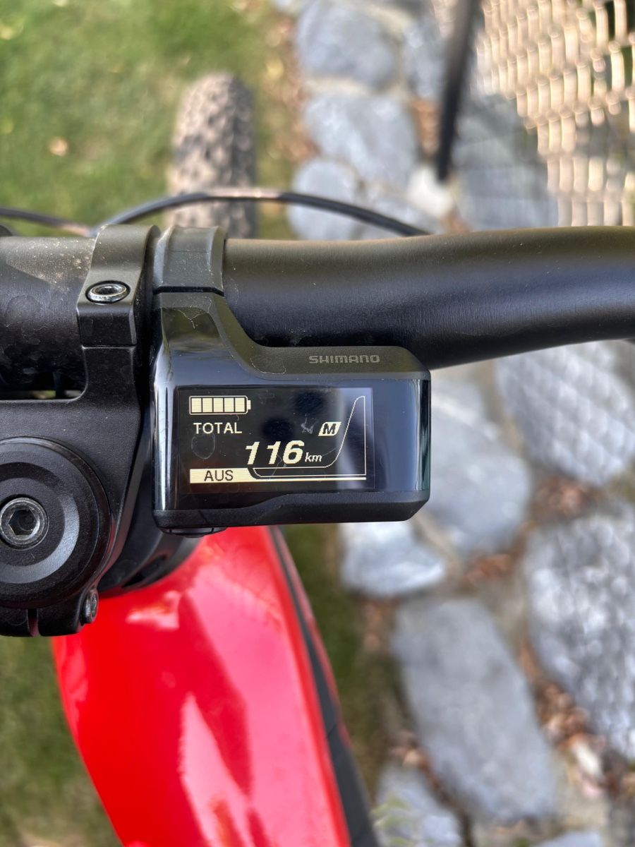 Rotwild Biciclette: Rotwild E-Bike Grösse S – Usato da Gontenschwil venduto da Ewi 4