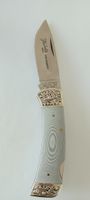 Neues Vintage Herbertz Sackmesser einzelnummeriert