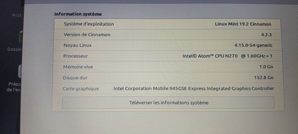 Notebooks: eMachines Notebooks – Gebraucht aus Mittelhäusern von Ohaldi 1