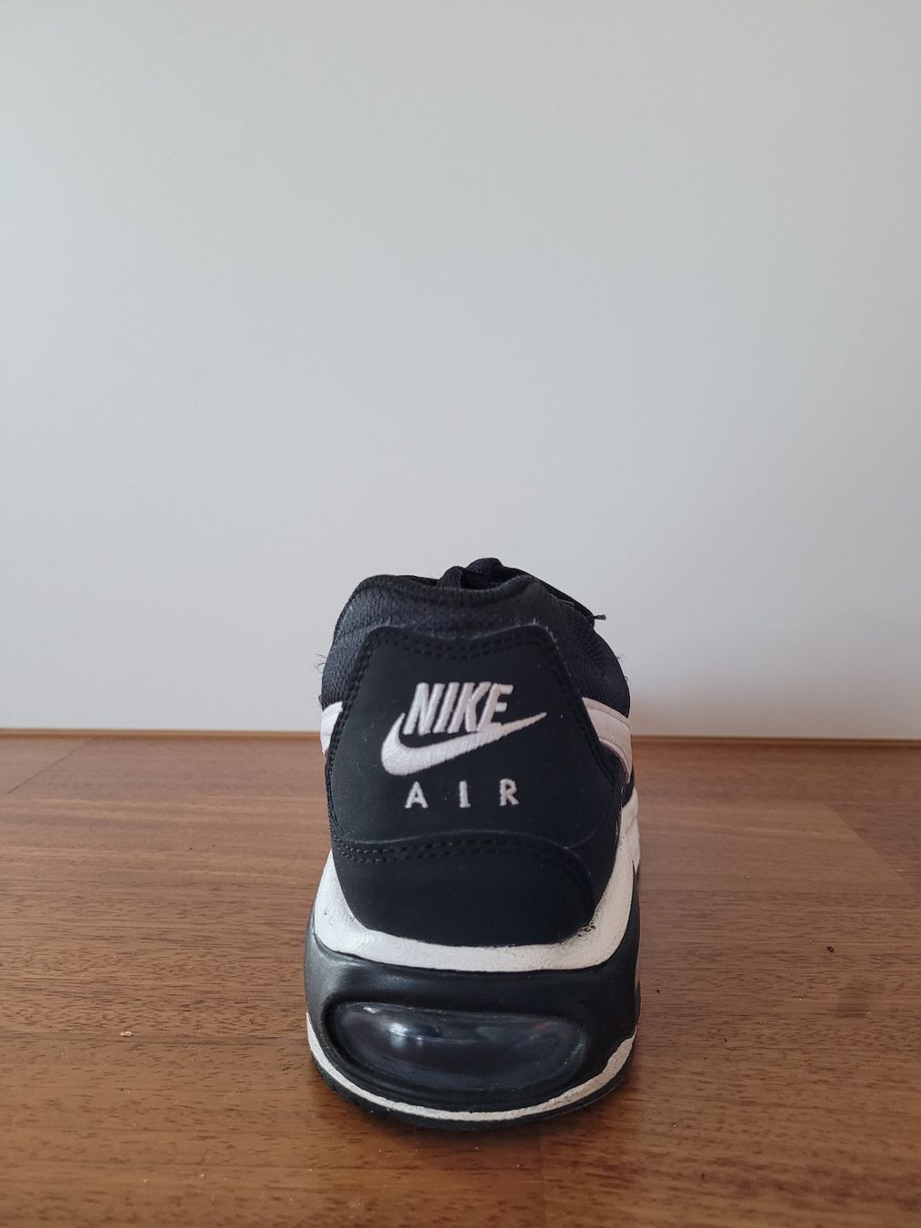 Nike Scarpe da donna: Sneakers NIKE AIR MAX – Usato da Villars-sur-Glâne venduto da ninisabri 2