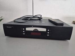 Thule Audio Space DVD250B – Lecteur DVD/CD audiophile