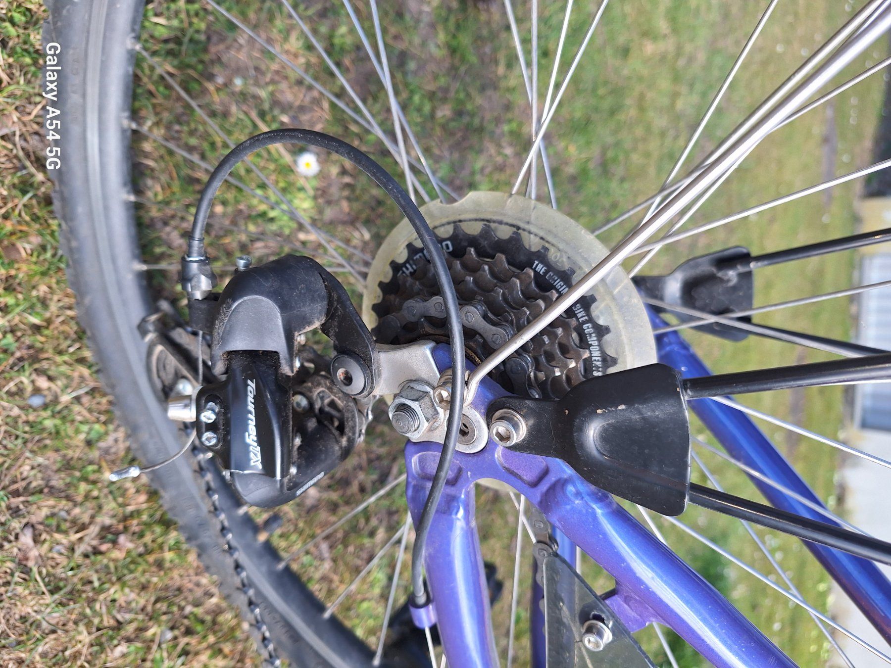 Crosswave Biciclette: Mädchenvelo – Usato da Heimberg venduto da Triumph76 3