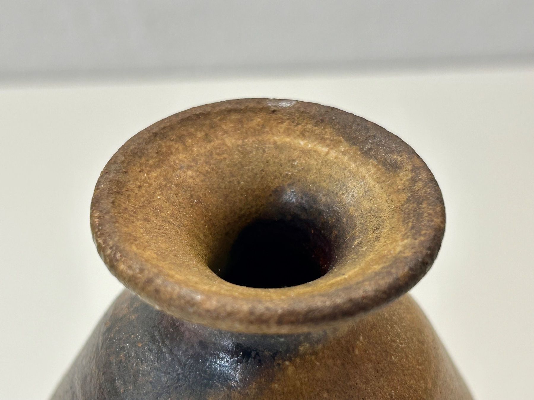 Altro: Japanische Keramikflasche–für Sake oder als Vase – Usato da Dietlikon venduto da corou_2022 7