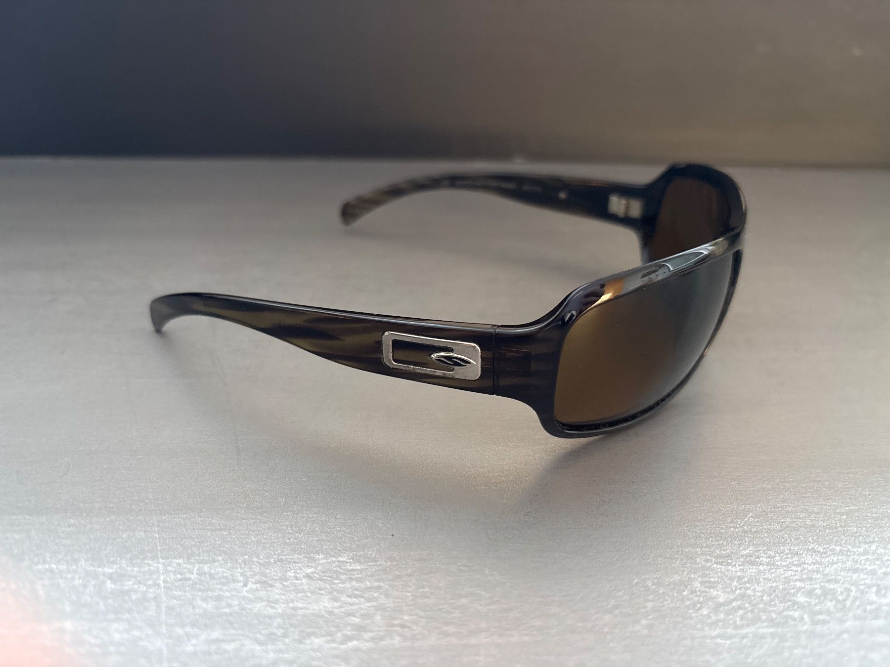 Occhiali & Lenti: Smith Sonnenbrille – Usato da Mörschwil venduto da Mibasel 1