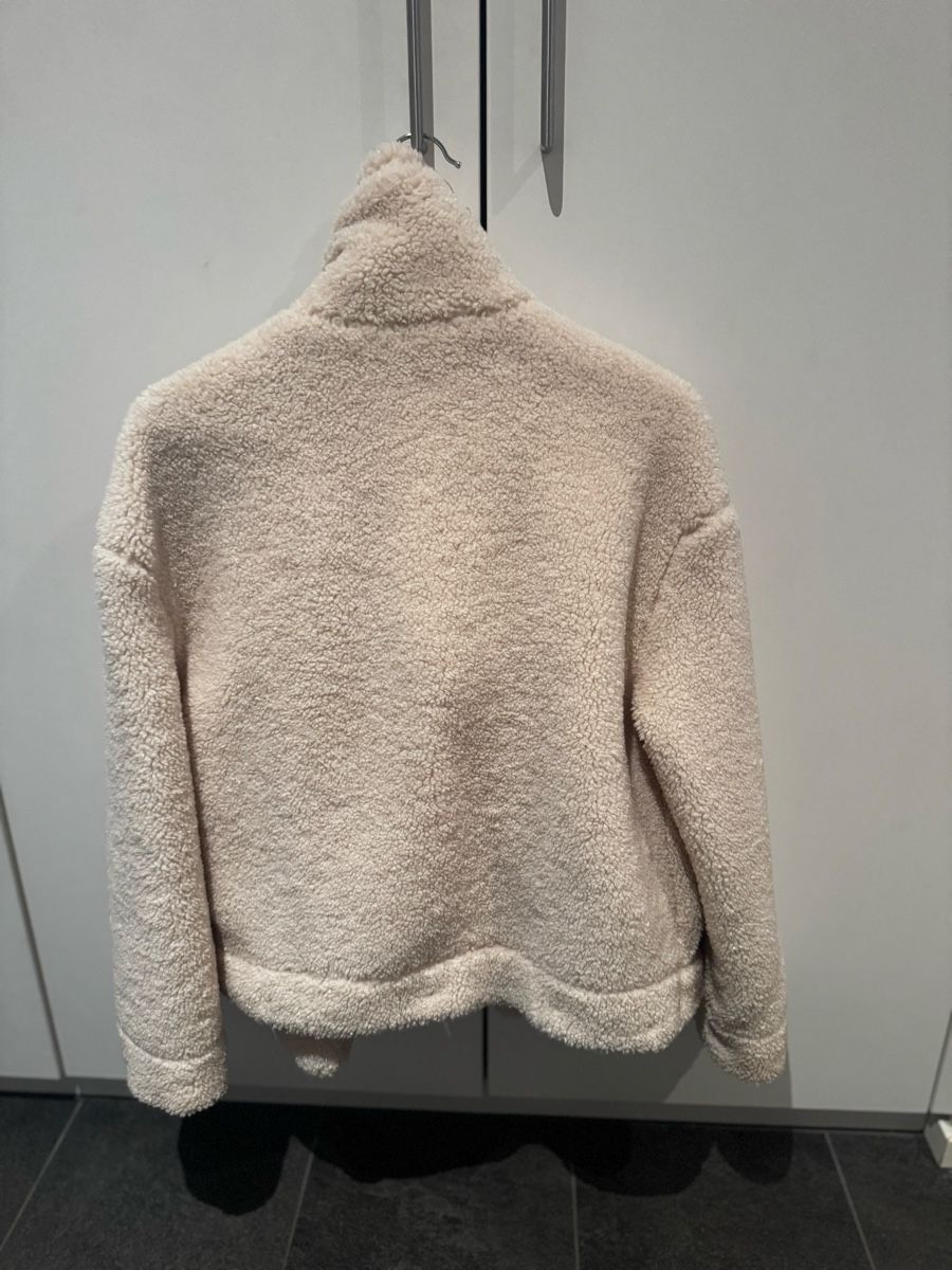 Mango Jacken: MNG Suit Teddyjacke – Neu (gemäss Beschreibung) aus Untervaz von jsj_gz2d 2