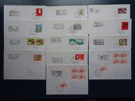 Automobil-Postbüro Stempel Nr. 5