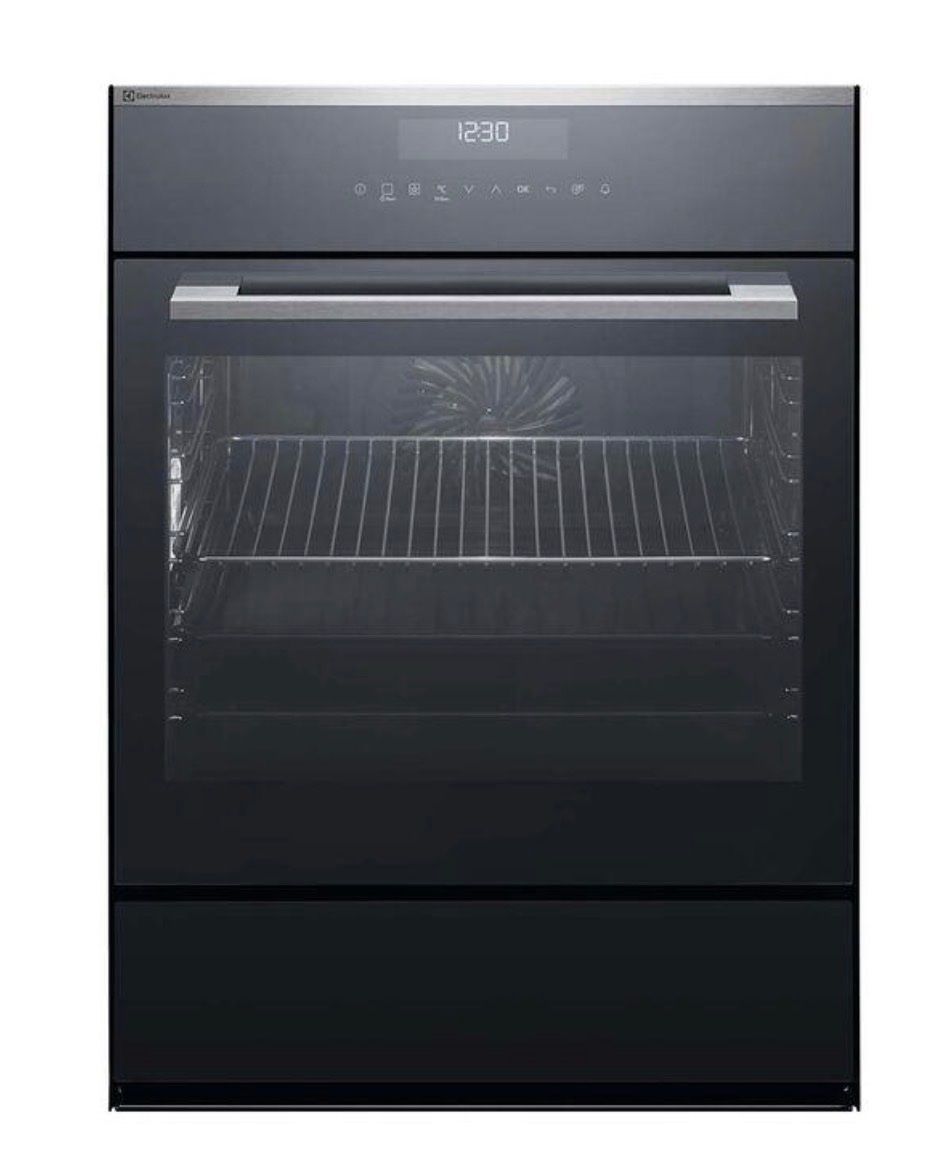 Electrolux Fours: Electrolux Bachofen – D'occasion à Münchenbuchsee par dani1113