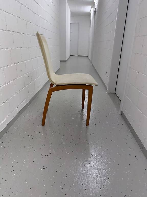 Chaises: 6 Stühle Ligne Roset – D'occasion à Zug par dima1708