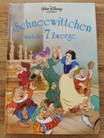 Schneewittchen und die 7 Zwerge