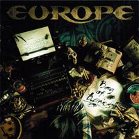 Europe – Bag Of Bones