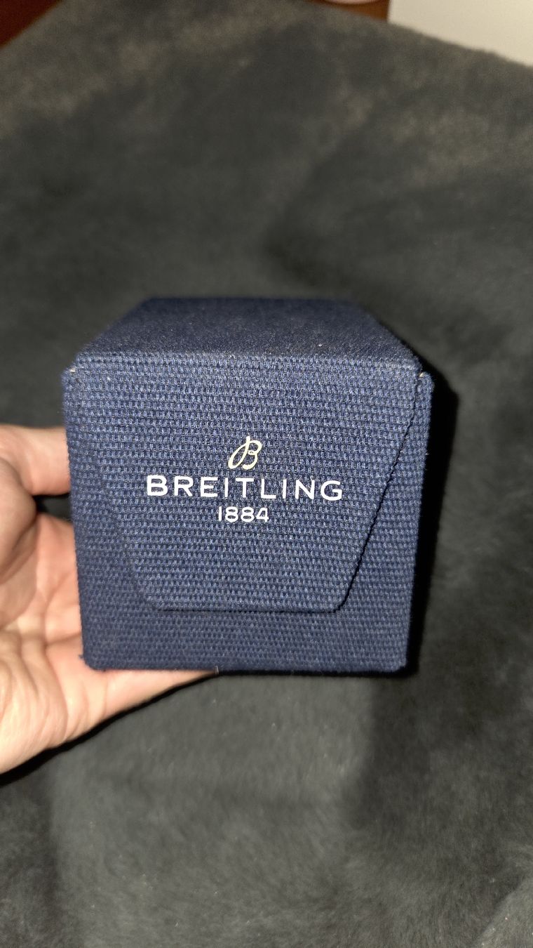 Breitling Uhren: SUPEROCEANHERITAGE B20 AUTOMATIC 46 – Neu (gemäss Beschreibung) aus Oberschrot von roiballoic 3