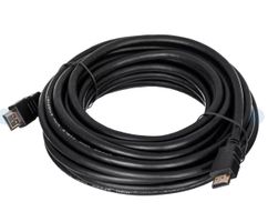Lanberg CA-HDMI-10CC-0075-BK HDMI-Kabel 7 5m HDMI Typ A