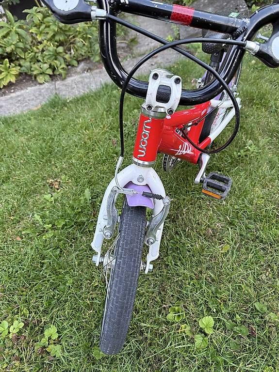 Biciclette: Woom. 2 – Usato da Interlaken venduto da arus1984 3