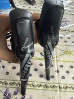 Gravel Gruppe SRAM Force 1 x 11