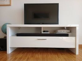 TV-Schrank - TV-Lowboard